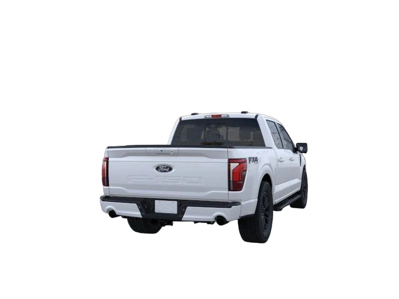 2026 Ford F-150 photo 7