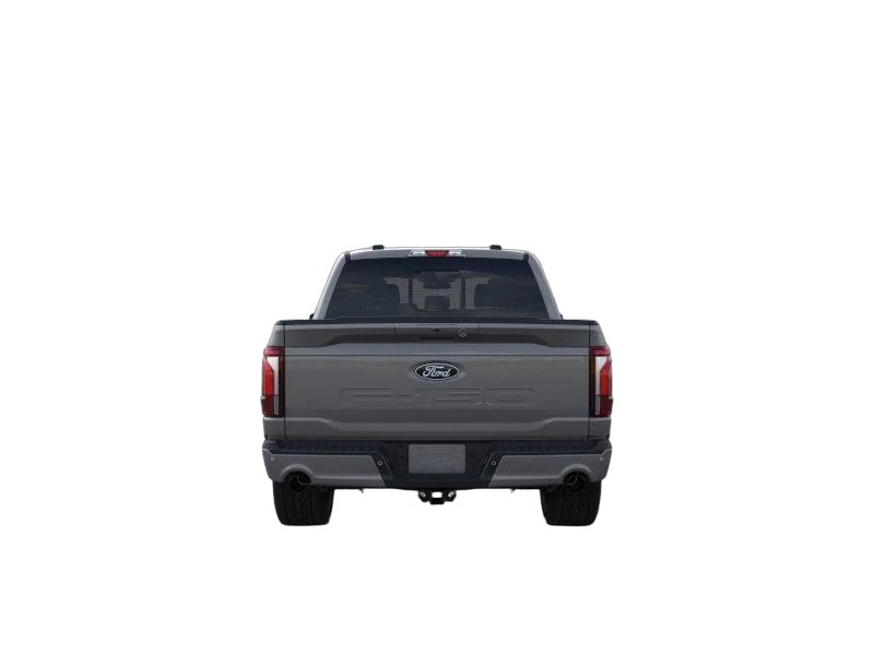 2026 Ford F-150 photo 4