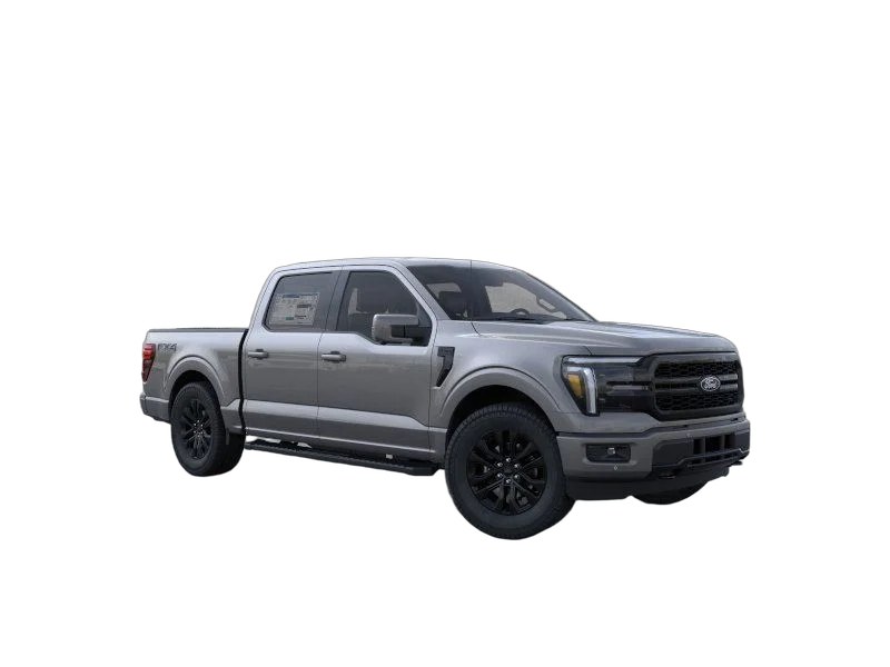 2026 Ford F-150 photo 6