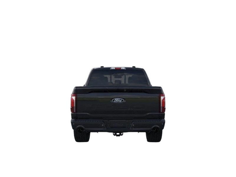 2026 Ford F-150 photo 4