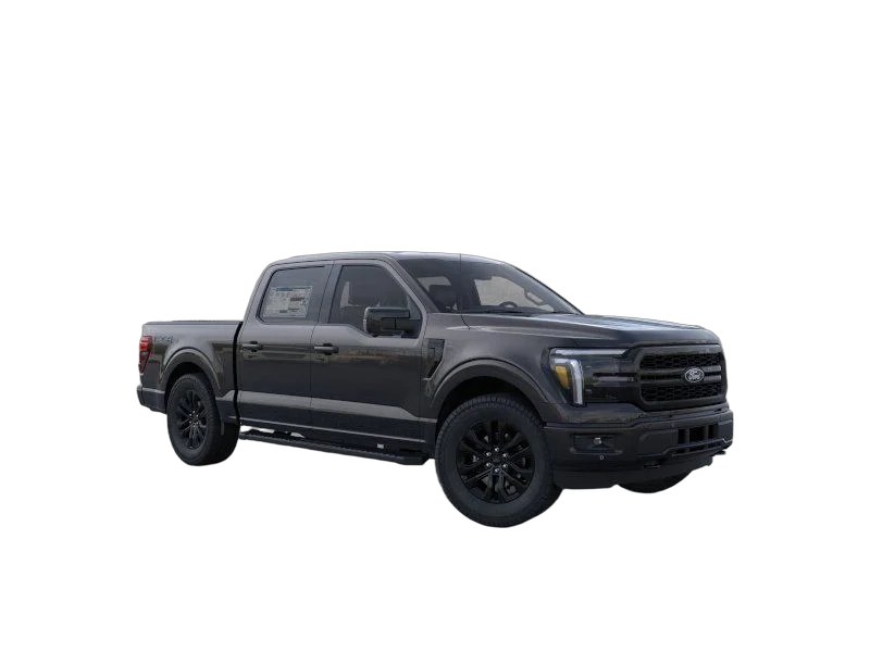 2026 Ford F-150 photo 6