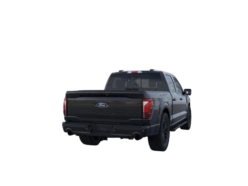 2026 Ford F-150 photo 7