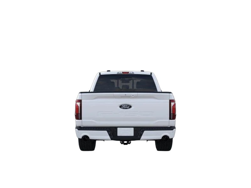 2026 Ford F-150 photo 4