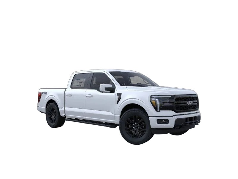 2026 Ford F-150 photo 6