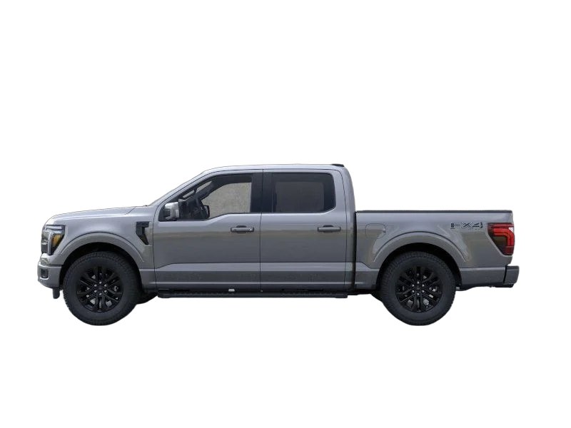 2026 Ford F-150 photo 2
