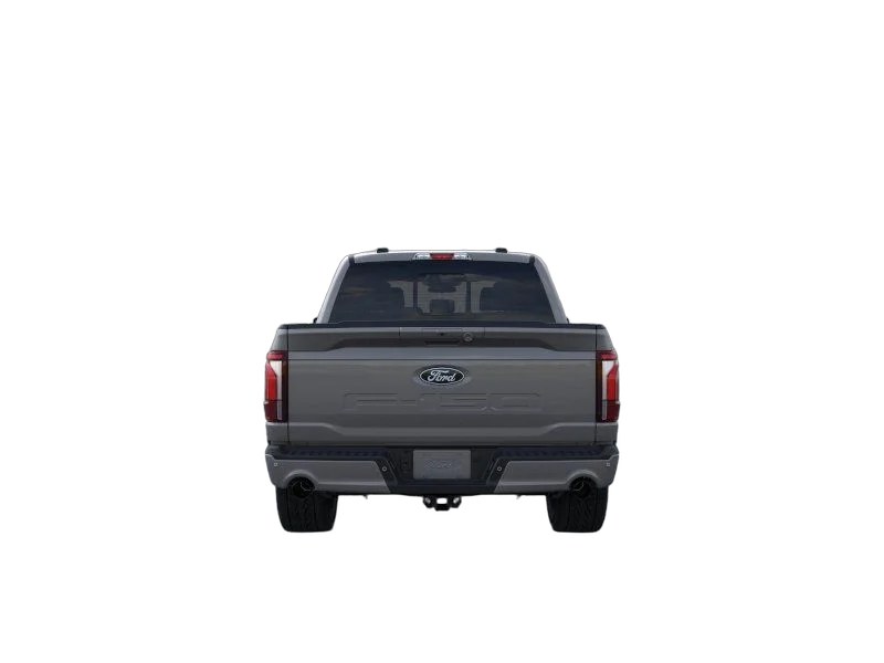 2026 Ford F-150 photo 4