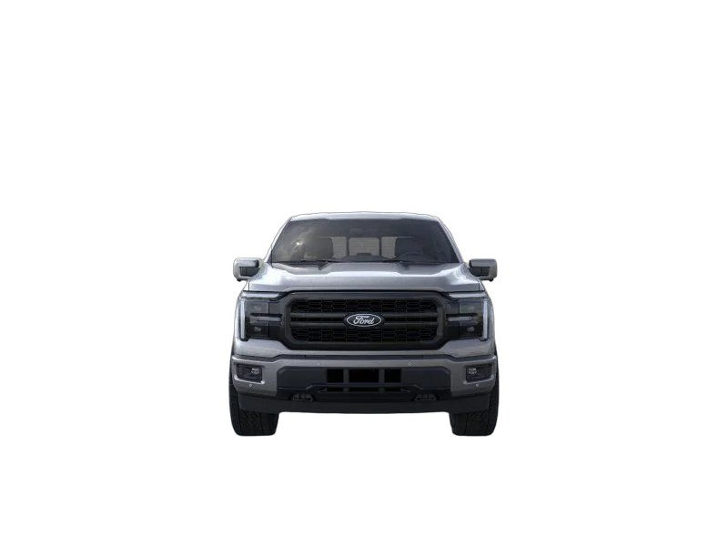 2026 Ford F-150 photo 5