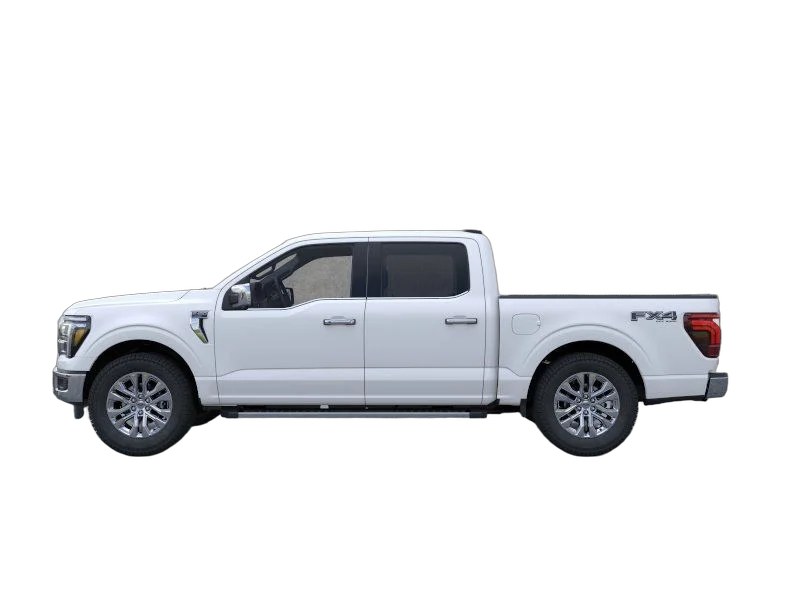 2026 Ford F-150 photo 2