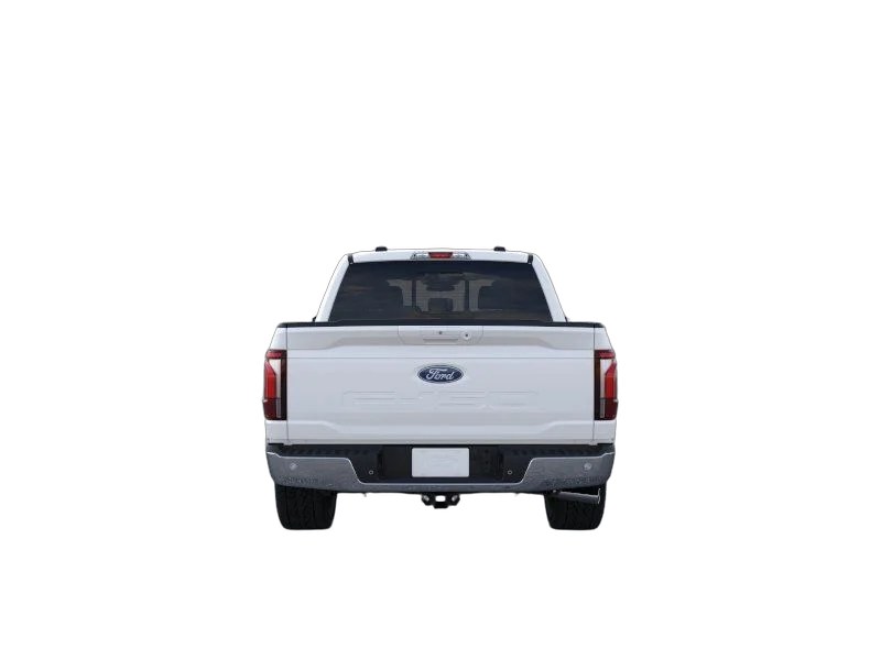 2026 Ford F-150 photo 4