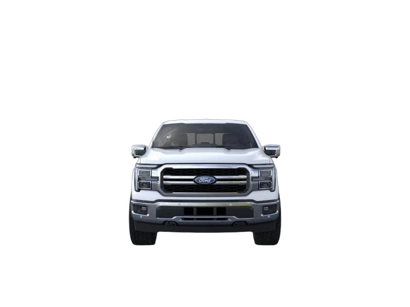 2026 Ford F-150 photo 5