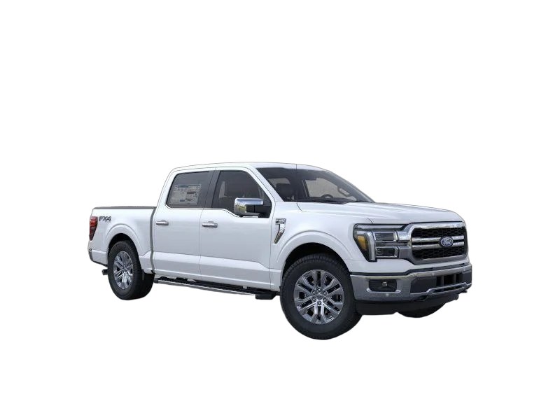 2026 Ford F-150 photo 6