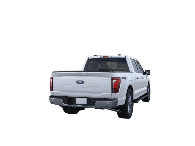 2026 Ford F-150 photo 7