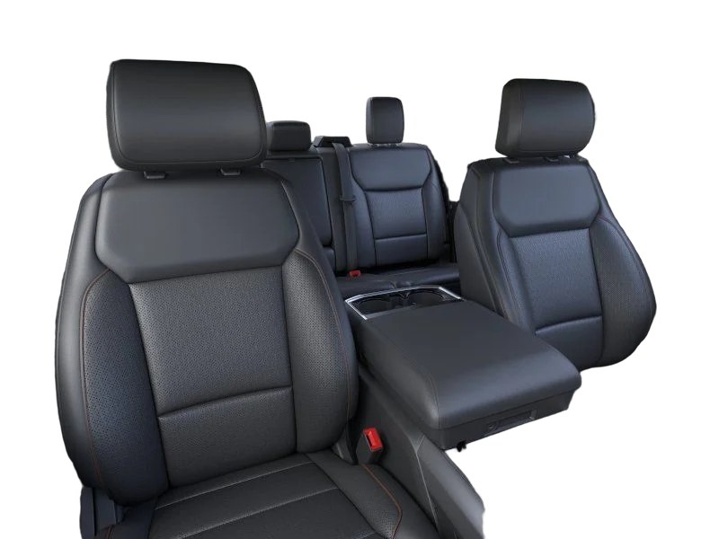 2026 Ford F-150 photo 8