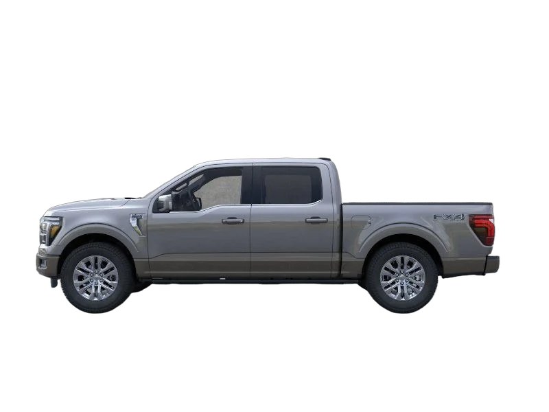 2026 Ford F-150 photo 2