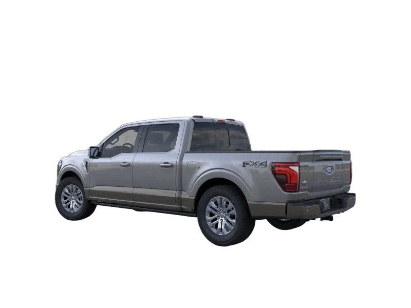 2026 Ford F-150 photo 3