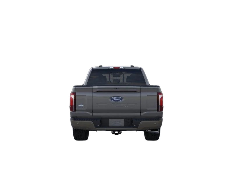 2026 Ford F-150 photo 4