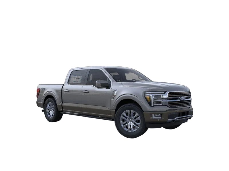 2026 Ford F-150 photo 6