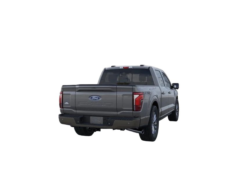 2026 Ford F-150 photo 7