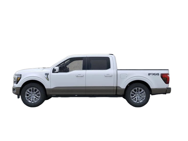 2026 Ford F-150 photo 2