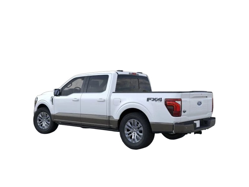 2026 Ford F-150 photo 3