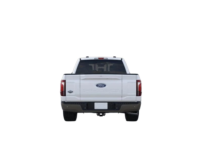 2026 Ford F-150 photo 4