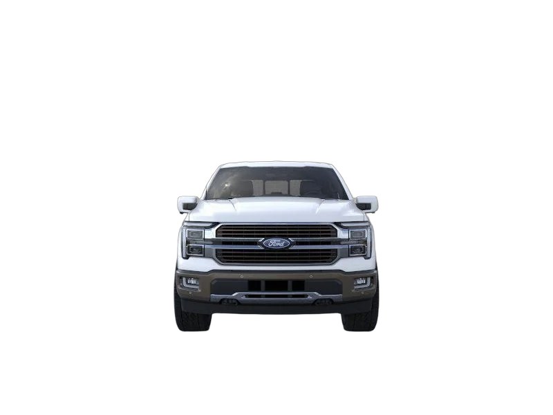 2026 Ford F-150 photo 5
