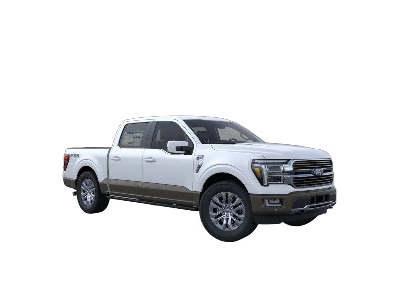 2026 Ford F-150 photo 6