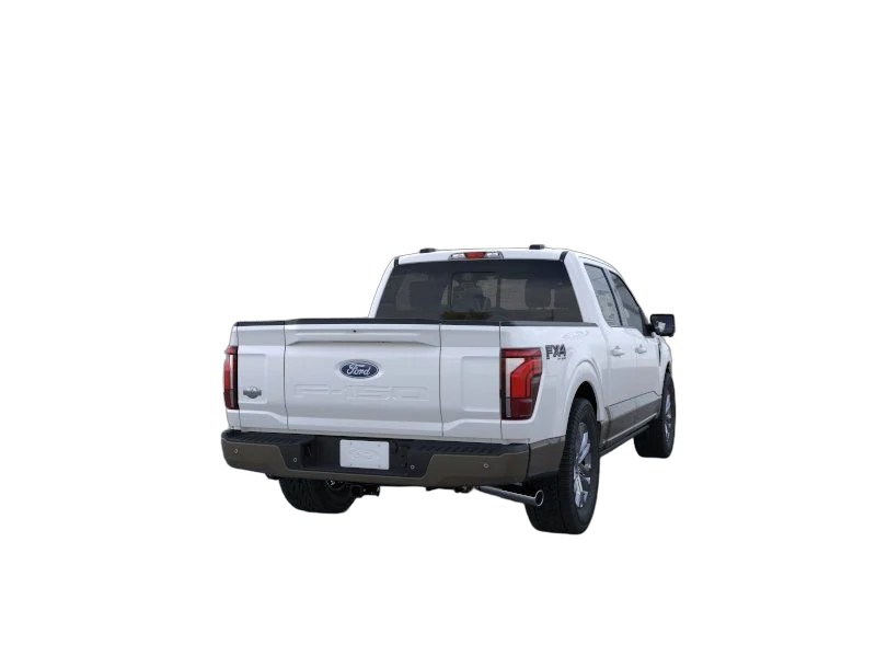 2026 Ford F-150 photo 7