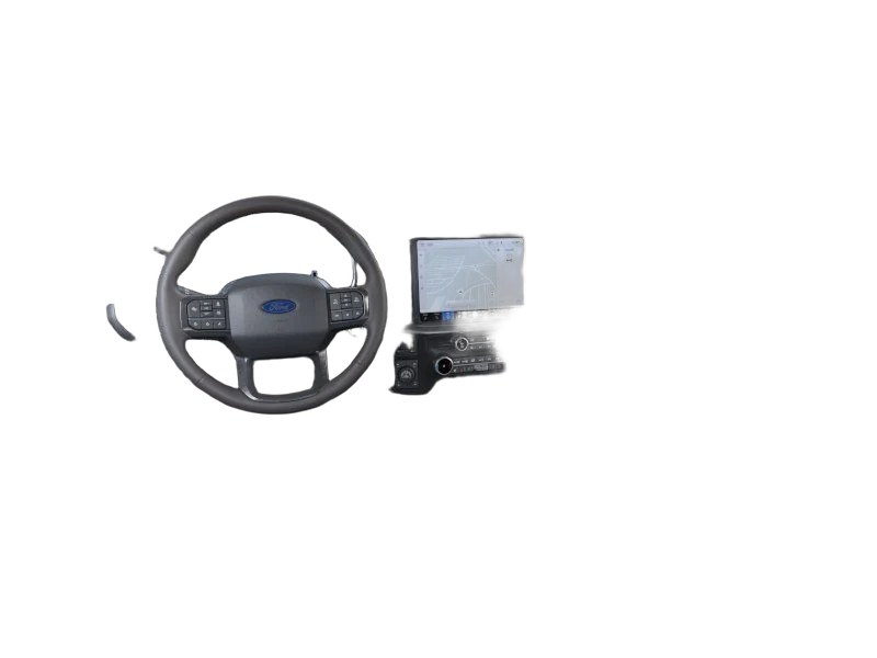 2026 Ford F-150 photo 8