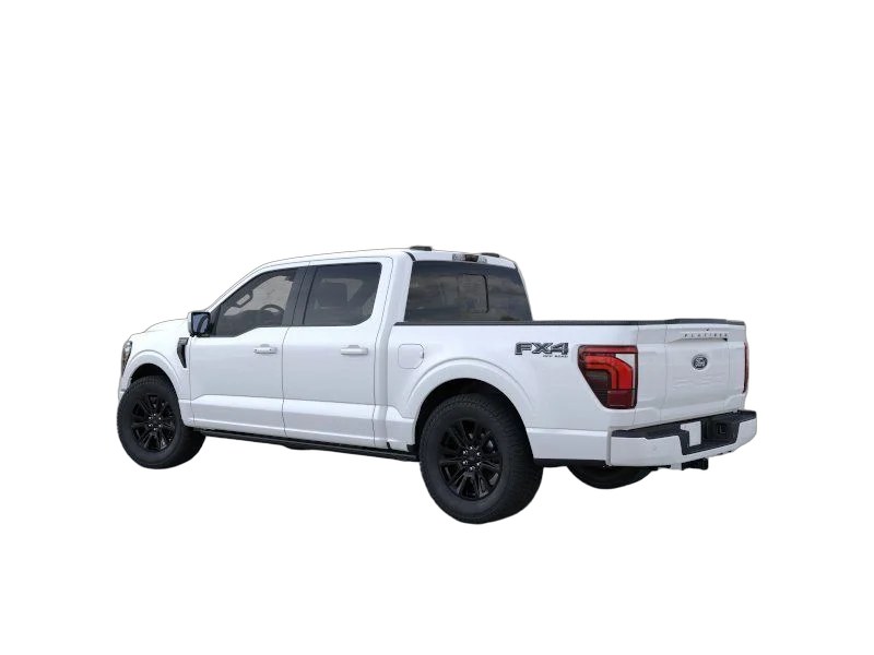2025 Ford F-150 photo 3