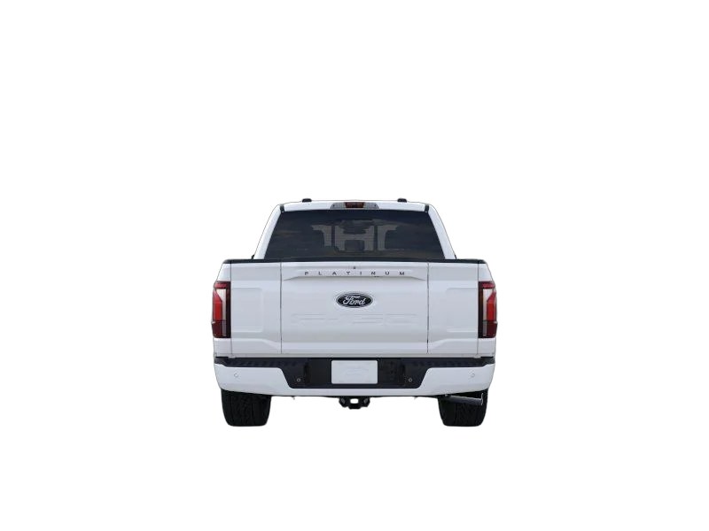 2025 Ford F-150 photo 4