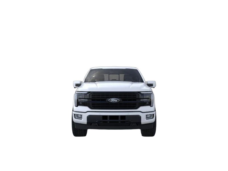 2025 Ford F-150 photo 5