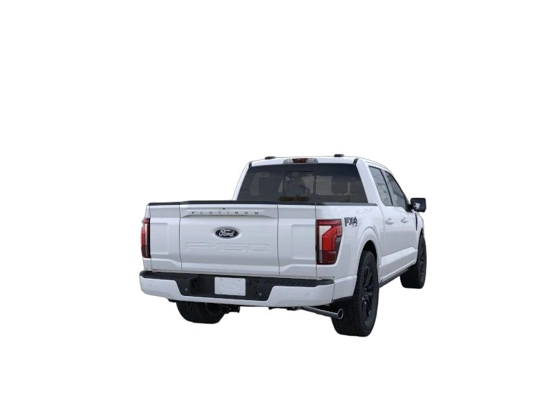 2025 Ford F-150 photo 7