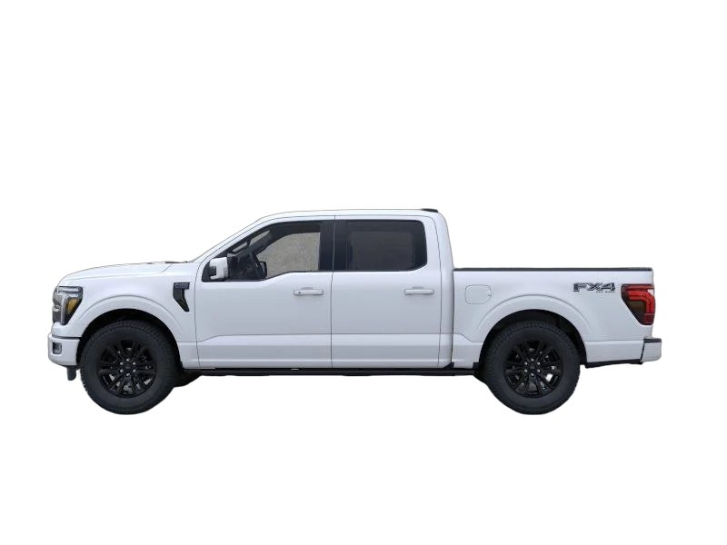 2025 Ford F-150 photo 2
