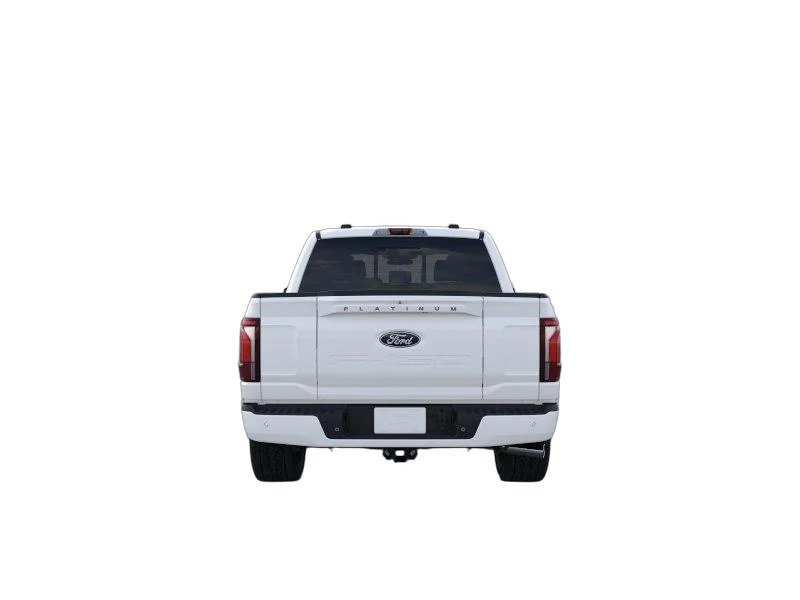 2025 Ford F-150 photo 4
