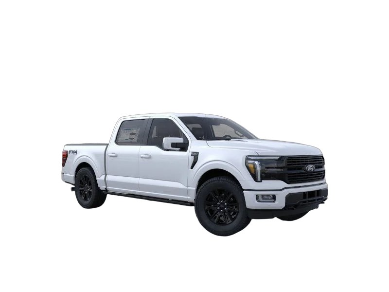 2025 Ford F-150 photo 6