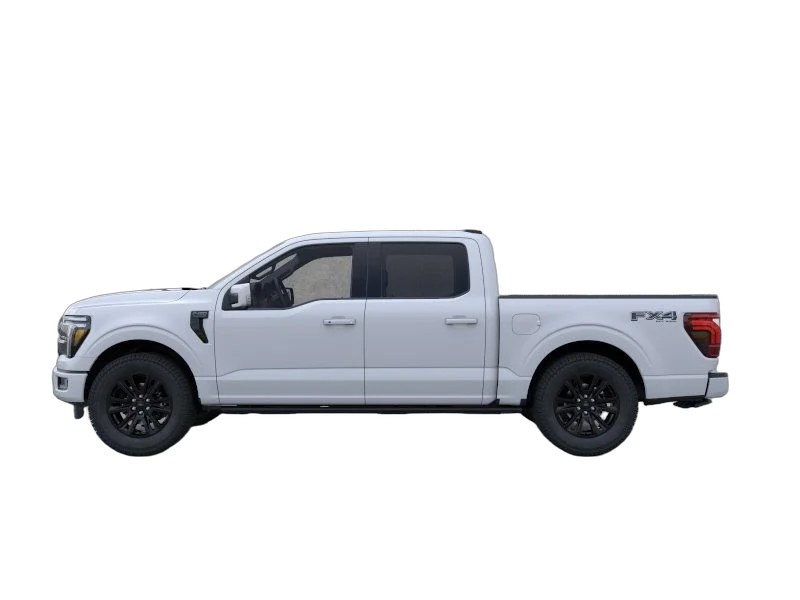 2025 Ford F-150 photo 2