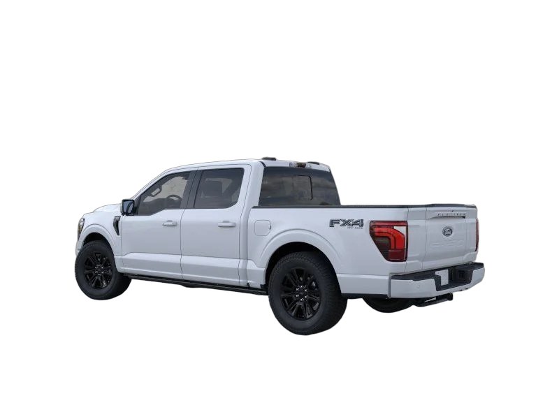 2025 Ford F-150 photo 3
