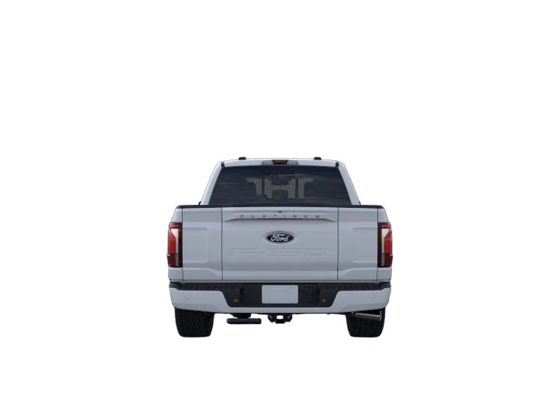 2025 Ford F-150 photo 4