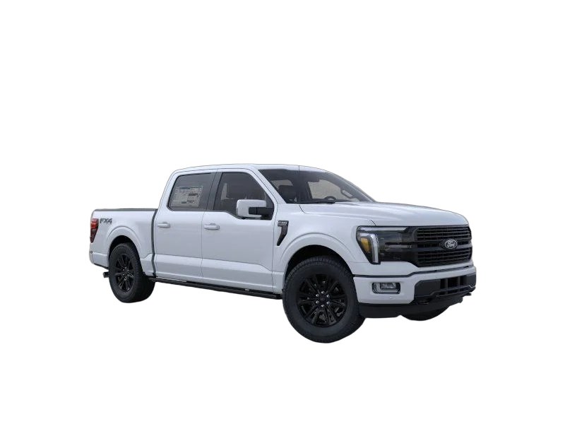 2025 Ford F-150 photo 6