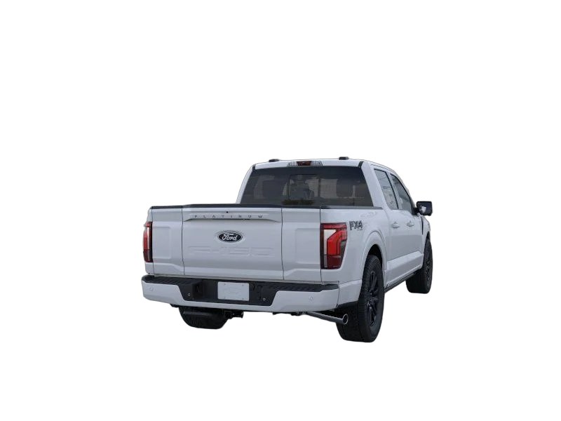 2025 Ford F-150 photo 7