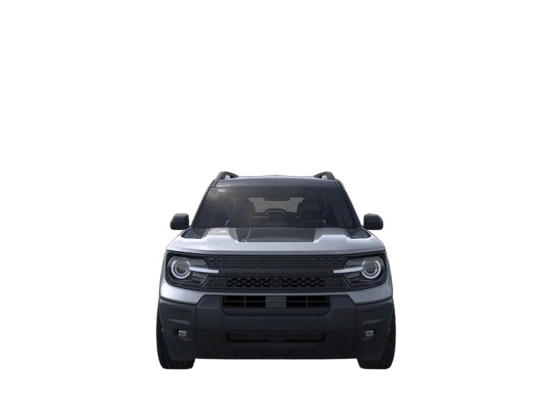 2026 Ford Bronco Sport photo 5