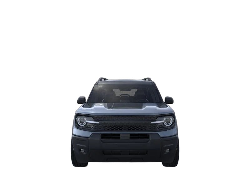 2026 Ford Bronco Sport photo 5