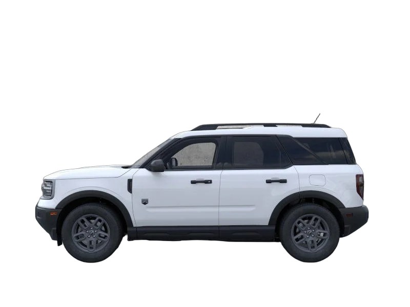 2026 Ford Bronco Sport photo 2