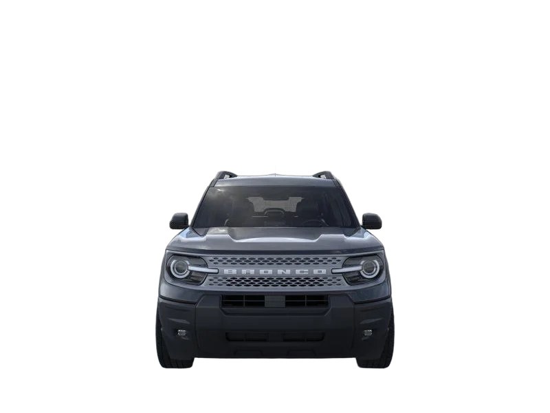2026 Ford Bronco Sport photo 5