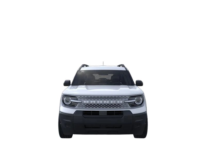 2026 Ford Bronco Sport photo 5