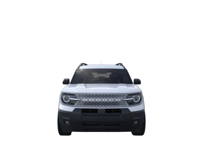 2026 Ford Bronco Sport photo 5