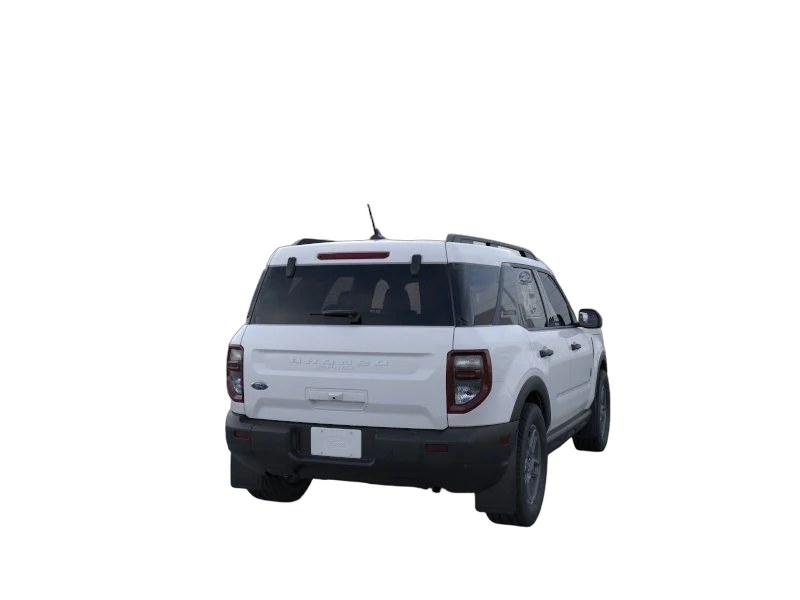 2026 Ford Bronco Sport photo 7