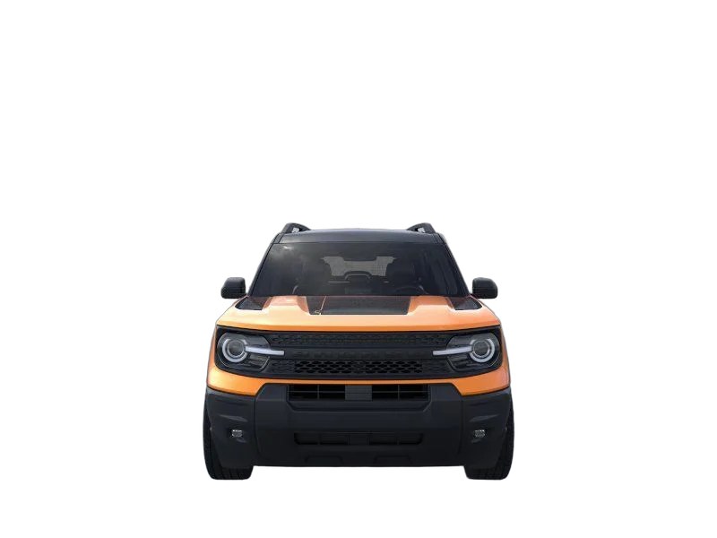 2026 Ford Bronco Sport photo 5