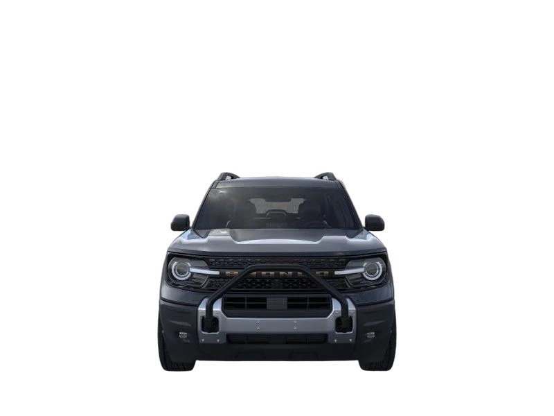 2026 Ford Bronco Sport photo 5